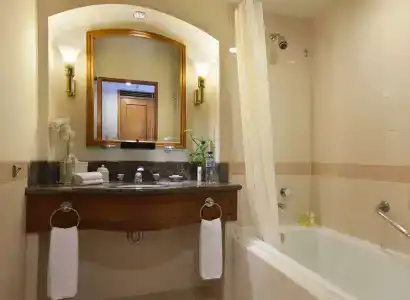 Hyatt Regency Yogyakarta - 8