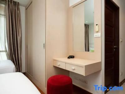 iCheck inn Residences Patong - 58