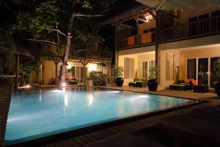 Ocean Villas - 52
