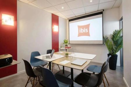 ibis Cannes Plage La Bocca - 32