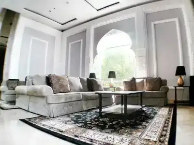 Grand Serela Yogyakarta By Kagums - 5
