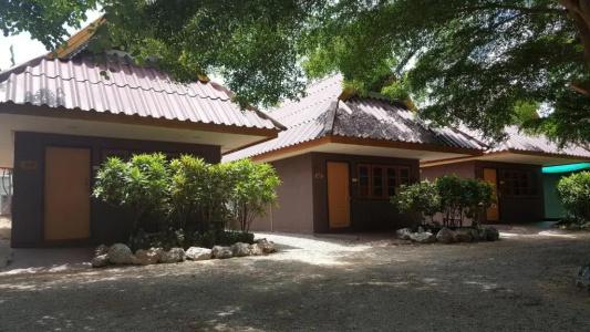Bansuan Inthanon resort -Classic House - 34