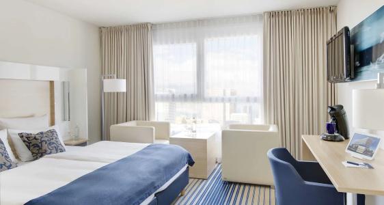Best Western Plus Welcome Frankfurt - 3