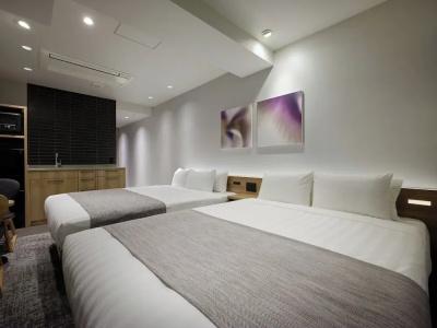 MONday Apart Premium 銀座新富町 - 53
