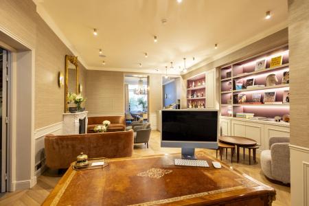 Residence Foch - 15