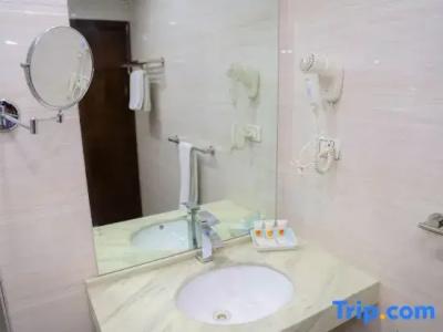 Citymax Aswan - 110