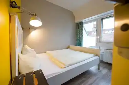 Wombat's City Hostel Munich Hauptbahnhof - 45