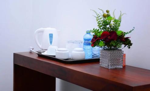 Star White - Negombo - 37