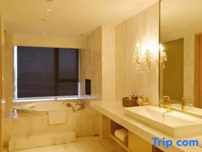 Crowne Plaza Shanghai Noah Square, An Ihg - 174