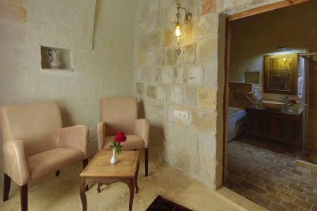 Jacob's Cave Suites - Cappadocia - 107