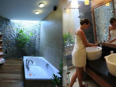 Siddhalepa Ayurveda Resort - All Meals, Ayurveda Treatment and Yoga - 72