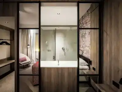 Van der Valk Maastricht - 56