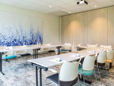 ibis Styles Nieuwpoort - 17