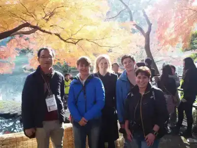 Sakura Jimbocho - 13