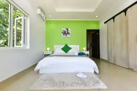 Moulin Kann Villas - 3
