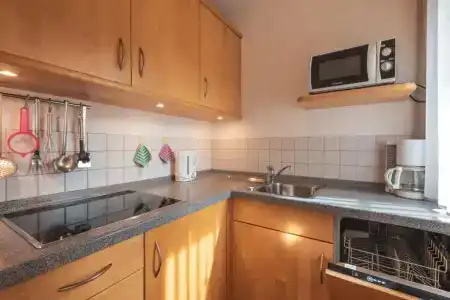 Garni Residence Trocker - 12