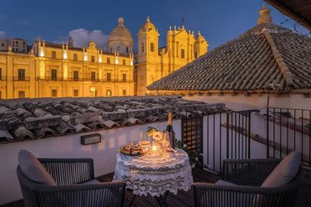 San Carlo Suites - 77