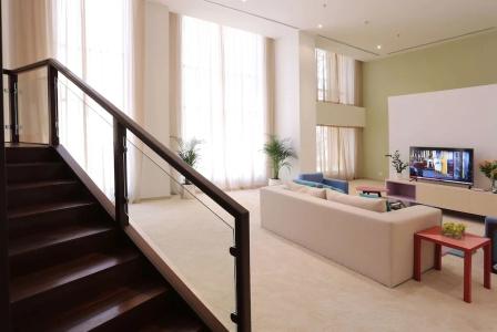 Ramada and Suites by Wyndham Dubai JBR - 52