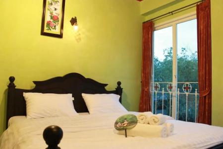 Khaolak Boutique Hertitage - 70