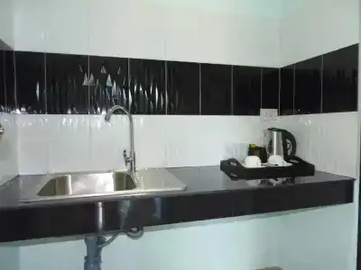 Krabi Inn - 108