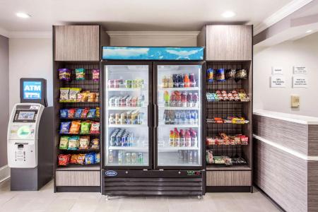 Quality Inn & Suites - - 9