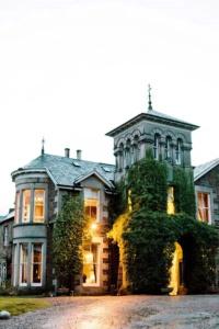 Loch Ness Country House - 0