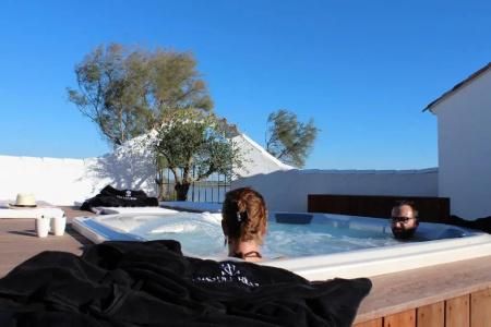 Mas des Rièges & Spa - 46