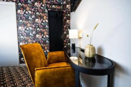 Hôtel De Paris - 52