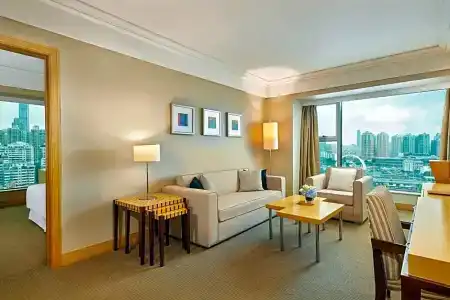 Four Points by Sheraton Shenzhen - 114