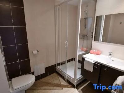 Appart-Hôtel Mer & Golf City Bordeaux - Bruges - 59