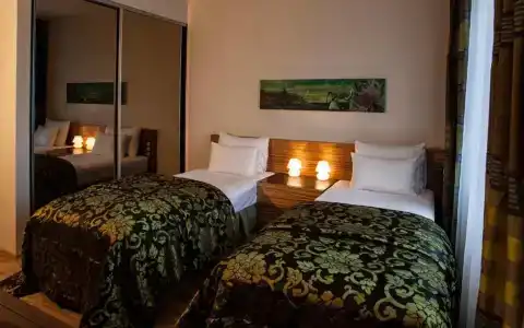 Ararat All Suites Klaipeda - 1
