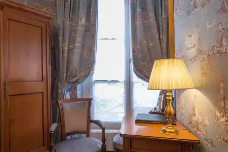Grand Hôtel de L'Univers Saint-Germain - 4