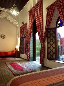 Riad a La Belle Etoile - 117
