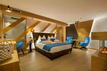 Adler Wellness & Spa - Andalo - 1