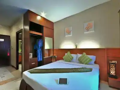 Gazebo Resort, Pattaya - 68