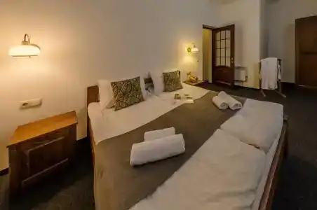 Zimasnow Ski & Spa Club - 58