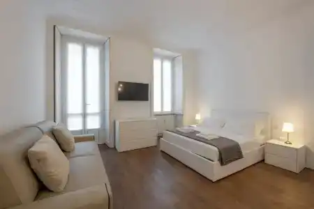 Milan Royal Suites - Centro Brera - 43