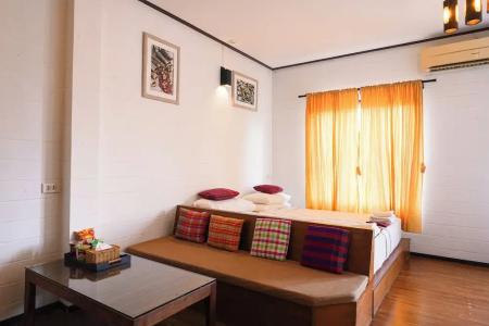 Thanicha Resort - 59