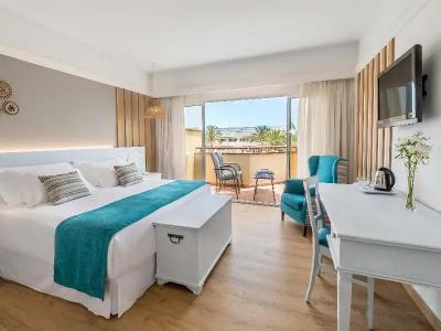 Barceló Corralejo Bay - Только для взрослых - 91