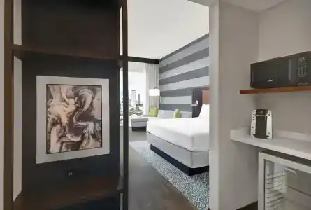 Holiday Inn Express - Houston - Galleria Area, An Ihg - 57