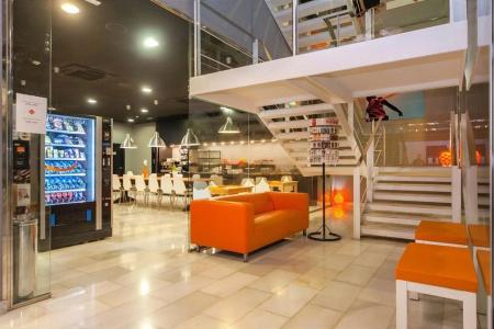 Barna House - 9