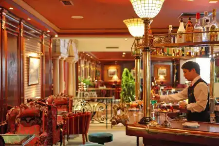 Emperador Buenos Aires - 25