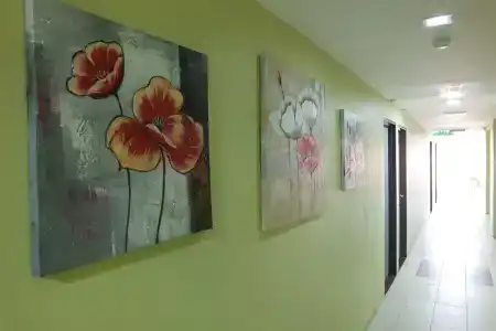 Ideal Senawang - 10