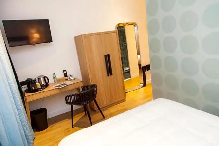 The Originals Boutique, Hôtel Le Lion, Clermont-Ferrand - 114