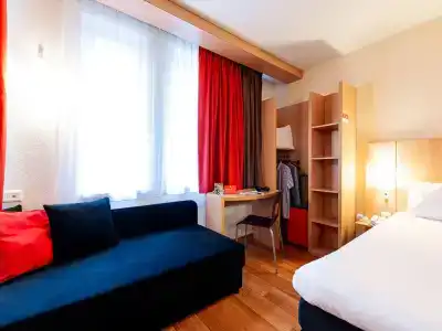 Ibis Kraków Stare Miasto - 6