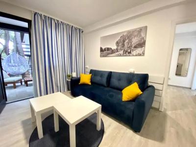 Bungalows Urania - 1