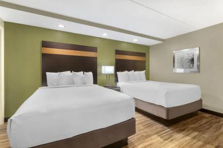 Best Western Plaza Inn - 100