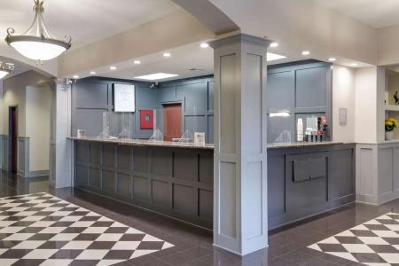 SureStay Plus by Best Western Houston Medical Center - 33