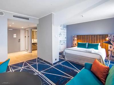 Mercure Poznań Centrum - 114