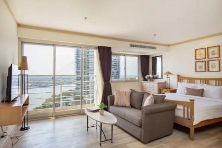Riverfront Bangkok - Sha Extra Plus - 137